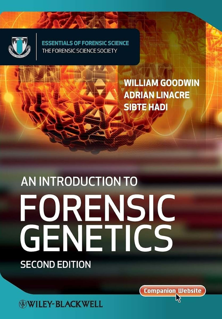 An Introduction to Forensic Genetics
