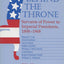 Behind the Throne: Servants of Power to Imperial Presidents, 1898-1968