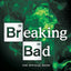 Breaking Bad: The Official Book