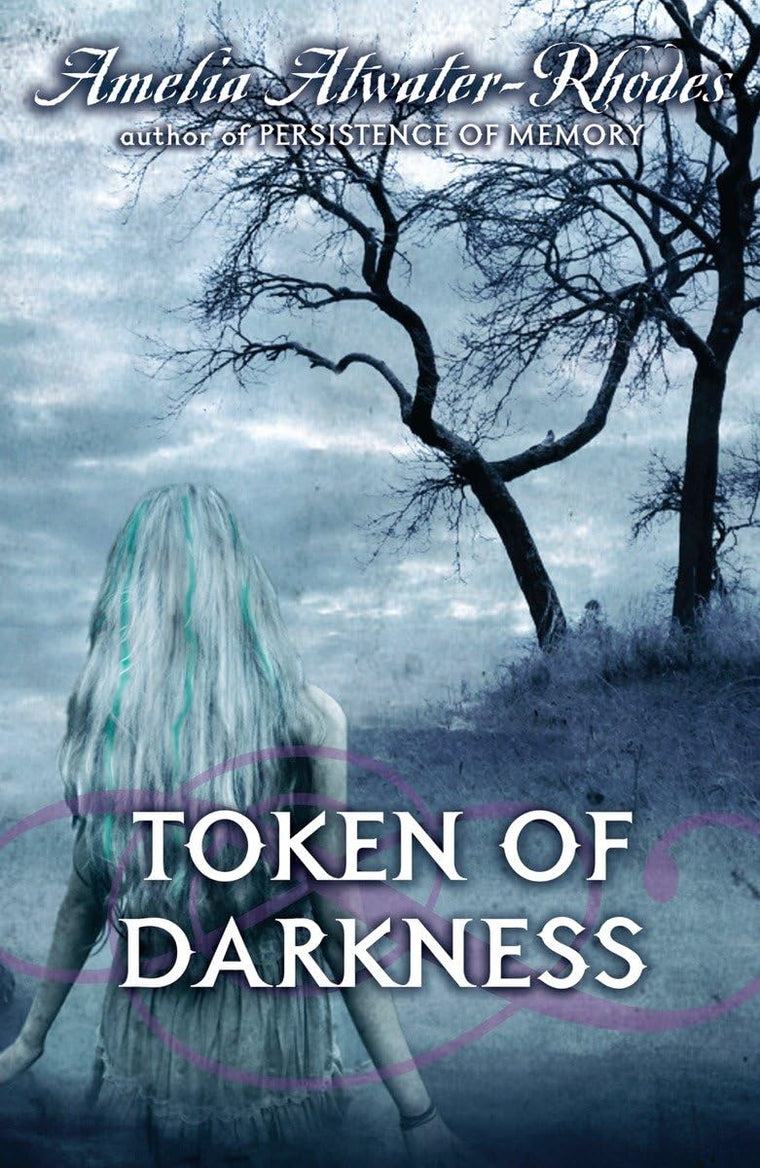 Token of Darkness (Den of Shadows)
