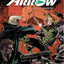 Green Arrow Vol. 3: Harrow (The New 52)