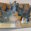 The Dwindling Party (A Pop-Up Book from Random House) by Edw