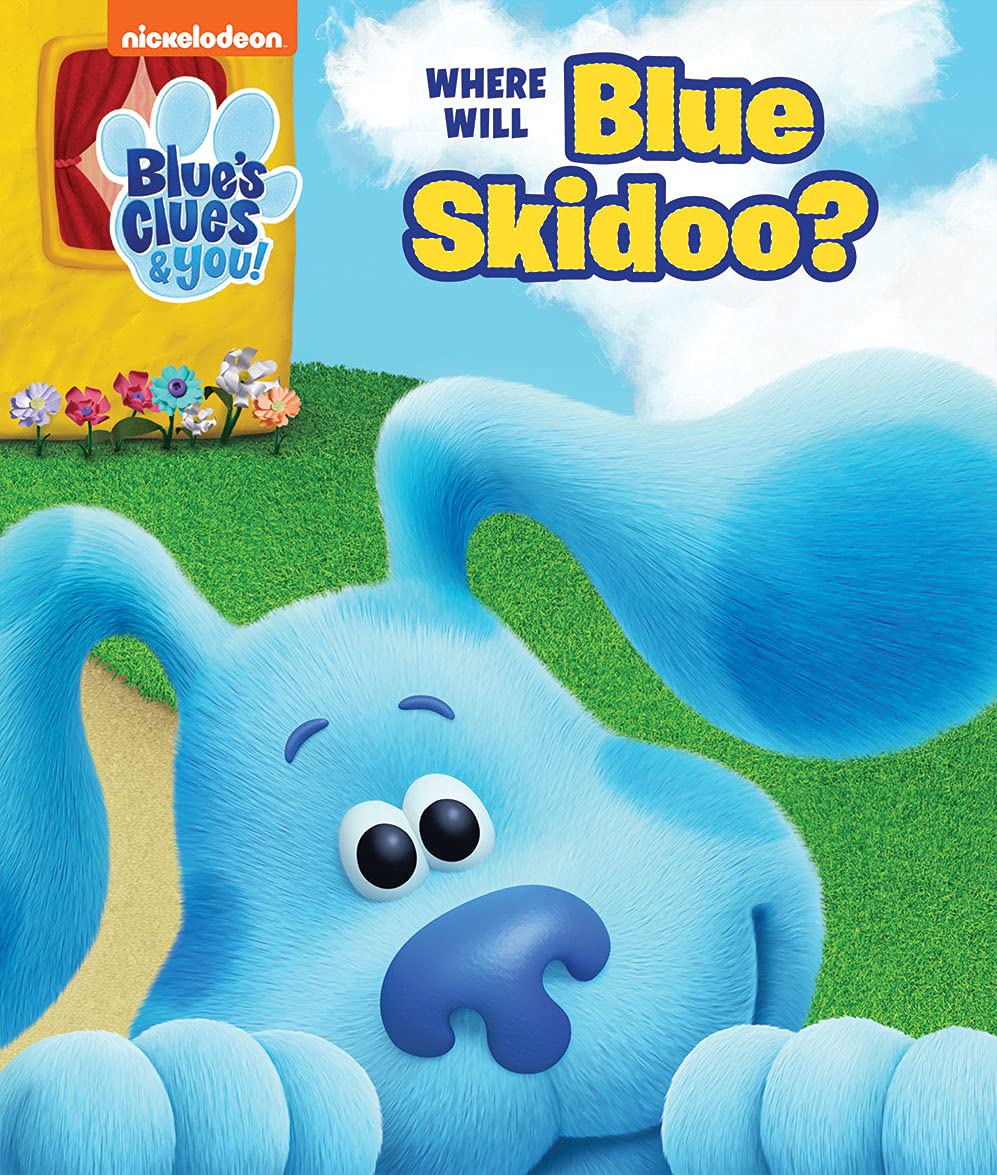Nickelodeon Paw Patrol, Blue?s Clues, Bubble Guppies, and More! - Me Reader Electronic Reader 8-Book Library - PI Kids