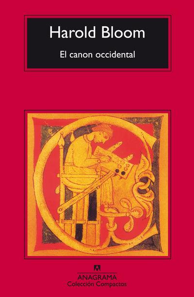 El canon occidental (Spanish Edition)
