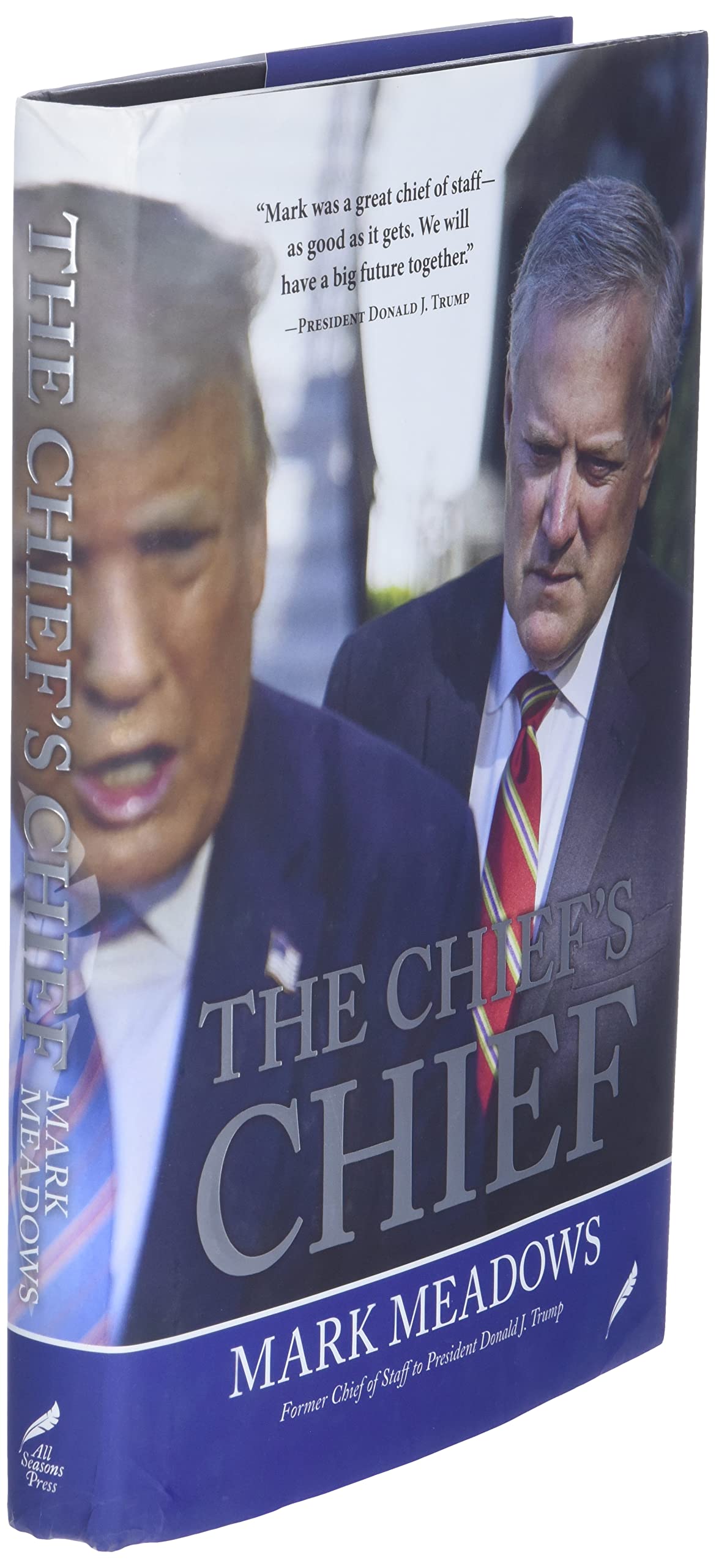 The Chiefs Chief