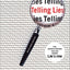 Telling Lies: Clues to Deceit in the Marketplace, Politics, and Marriage