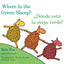 Where Is the Green Sheep?/Donde esta la oveja verde? Board B