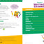 Head Start Writing & Grammar Workbooks: Ages 7-8 - 2nd Grade Prep with Sticker Sheet (Grade 2 Workbook)