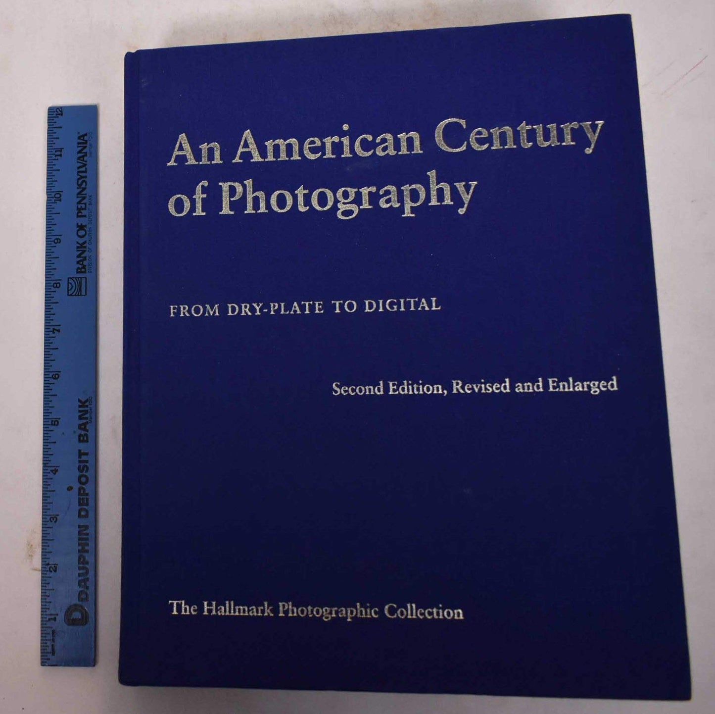 American Century of Photography