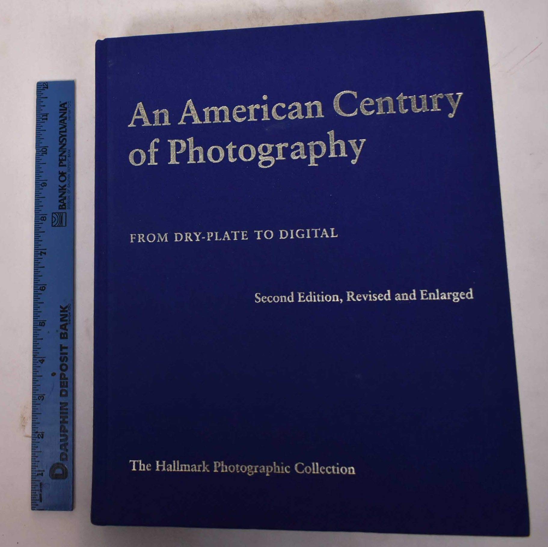 American Century of Photography