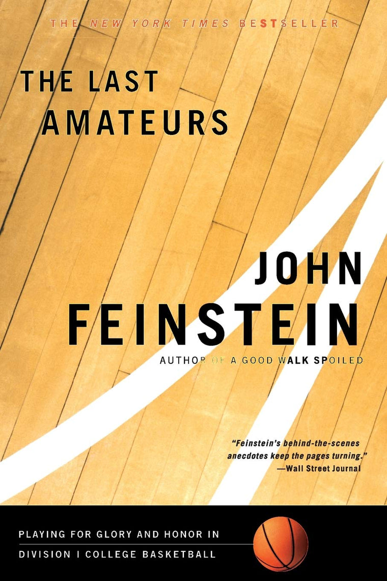 The Last Amateurs