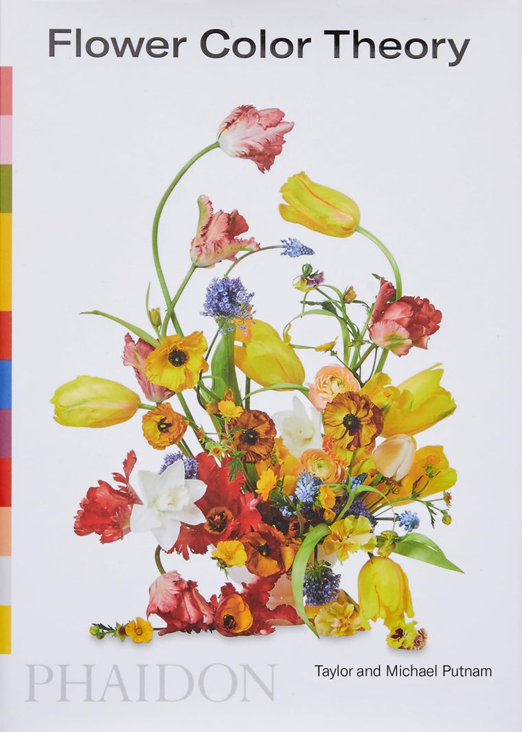 Flower Color Theory
