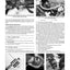 Yamaha Kodiak & Grizzly 2-Wheel & 4-Wheel Drive 386cc 401cc 421cc 595cc & 660cc (93-05) Haynes Repair Manual