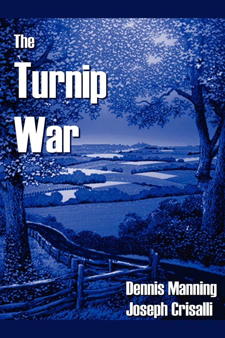 The Turnip War
