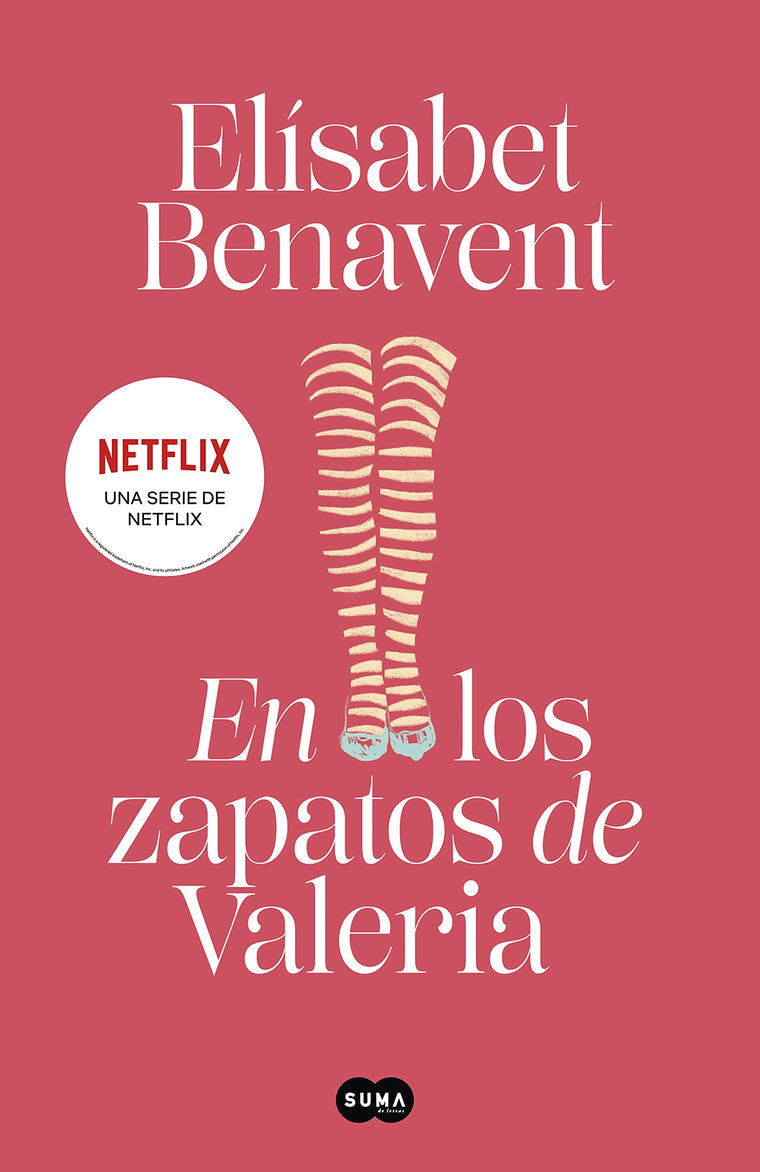 En los zapatos de Valeria / In Valeria's Shoes (Serie Valeria) (Spanish Edition)