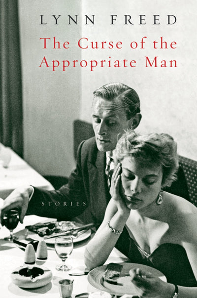 The Curse Of The Appropriate Man (Harvest Original)