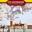 Venice Map (National Geographic Destination City Map)