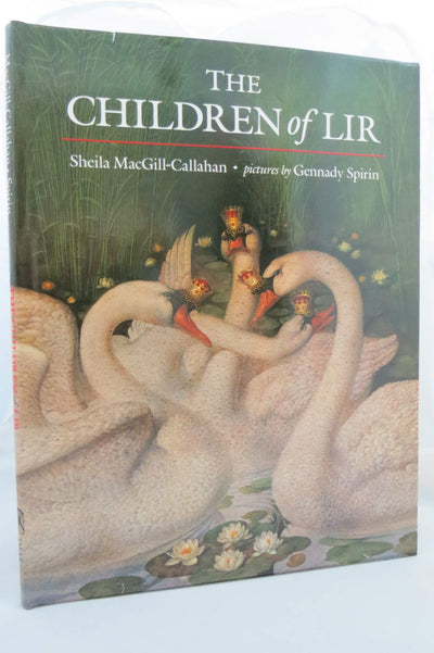 The Children of Lir