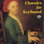 Harmonized Chorales for Keyboard (Dover Classical Piano Music)