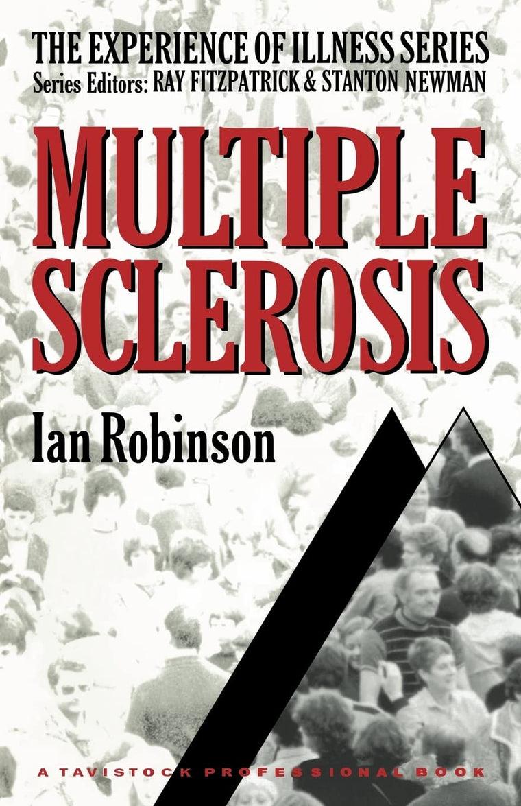 Multiple Sclerosis (Experience of Illness)
