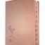 KJV Every Woman's Bible, Filament Enabled (LeatherLike, Rose Gold, Indexed, Red Letter)
