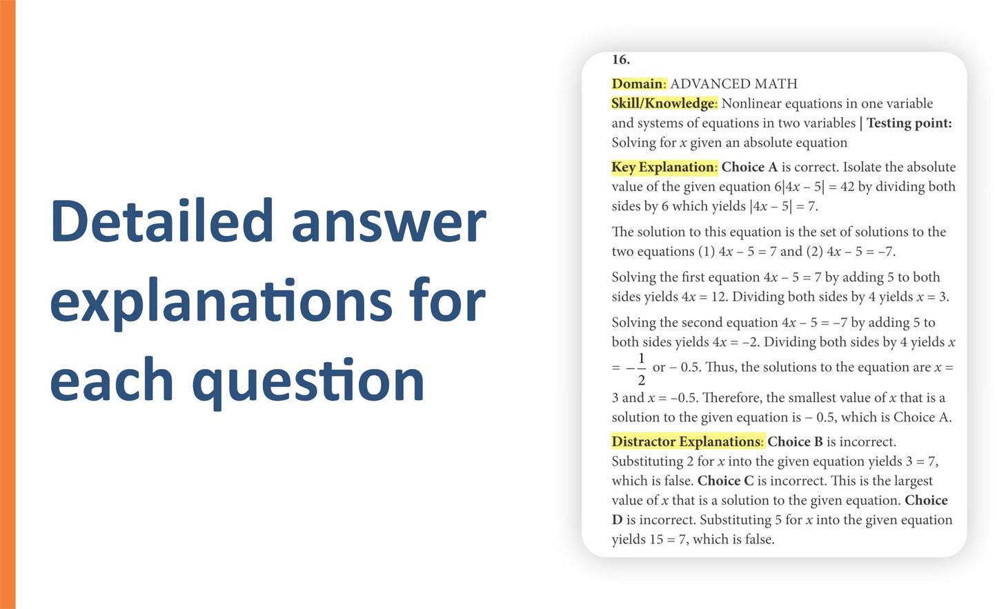 Digital SAT Practice Tests: 900+ SAT Practice Questions  5 Full-Length Tests with Detailed Explanations, Adaptive Online Tests & Free Scoring Tool for 2026 Exam