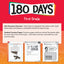 180 Days: Social Studies for First Grade: Practice, Assess, Diagnose