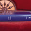 NIV, Church Bible (Pew Bible), Large Print, Hardcover, Blue,