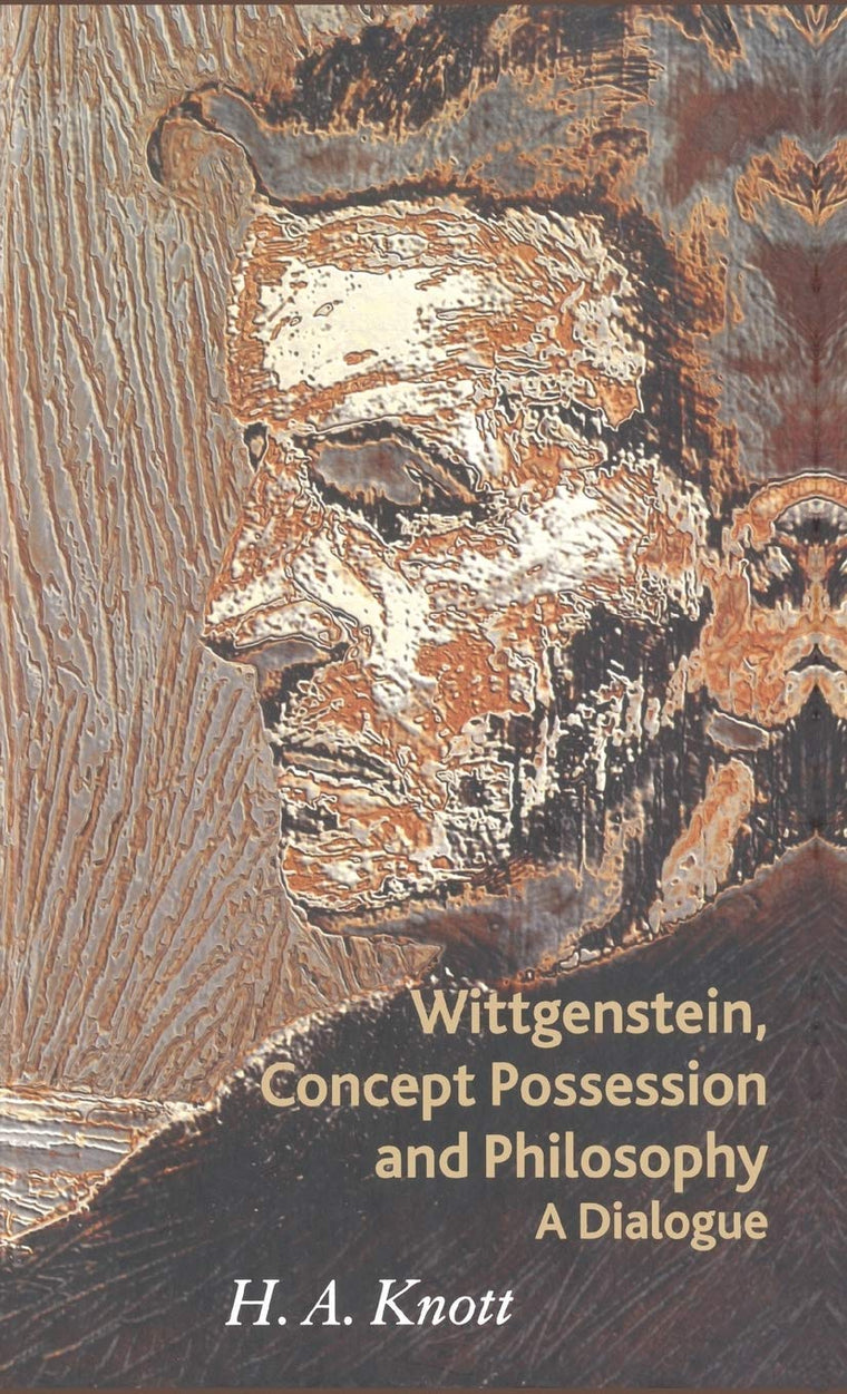 Wittgenstein, Concept Possession and Philosophy: A Dialogue