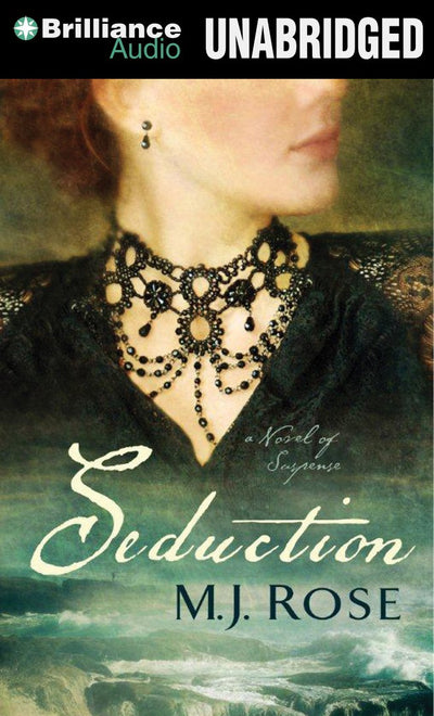 Seduction: A Novel of Suspense (Reincarnationist Series)