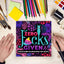 Swear Word Coloring Book For Adults: Zero F*cks Given