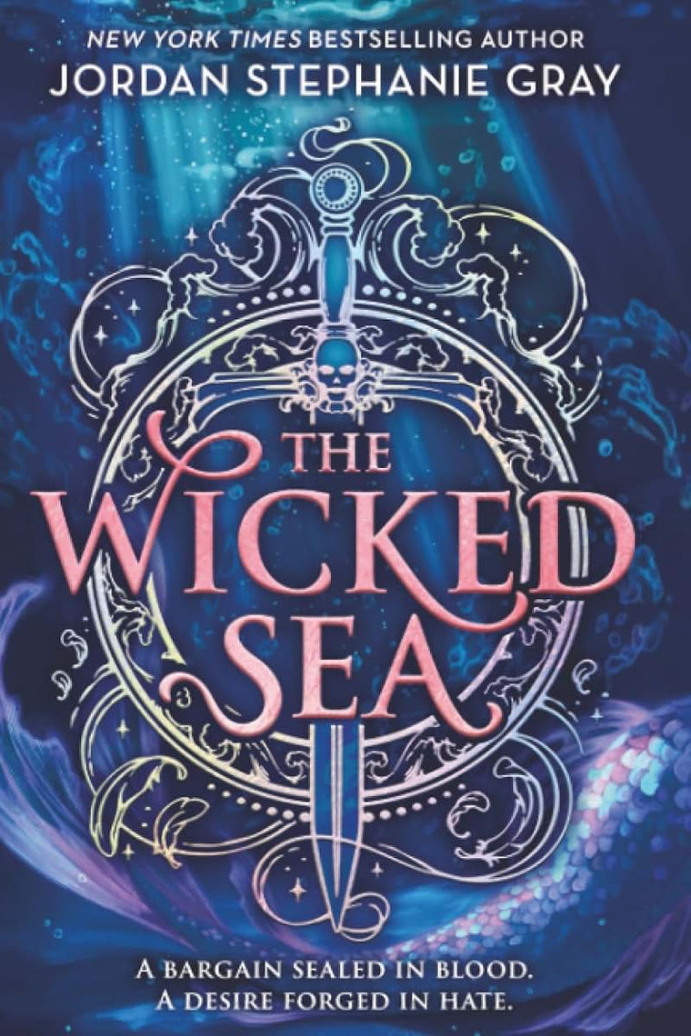 The Wicked Sea (Volume 1)