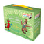 Little Green Boxed Set of Bright and Early Board Books: Fox