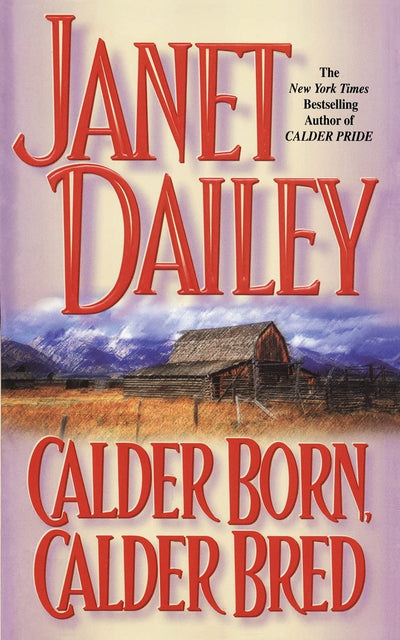 Calder Born, Calder Bred (4)