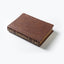 RVR, Biblia de Referencia Thompson, Leathersoft, Café, Palabras de Jesús en Rojo, Comfort Print (Spanish Edition)