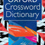Oxford Crossword Dictionary (UK)