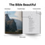 Book of Proverbs - Alabaster Bible (Alabaster Co.)