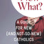 Now What?: A Guide for New (and Not-So-New) Catholics (New Edition)