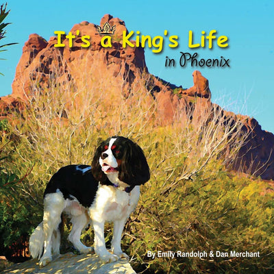 It's a King's Life in Phoenix: Sniff out adventure!