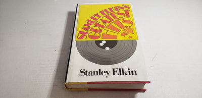 Stanley Elkin's Greatest Hits by Stanley Elkin