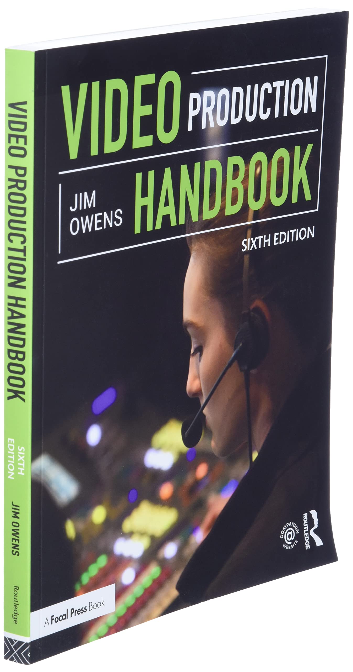 Video Production Handbook