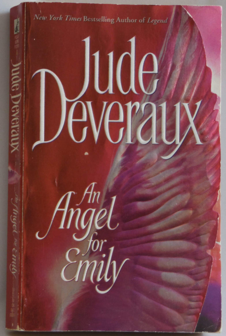 An Angel for Emily
