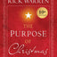 The Purpose of Christmas