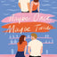 Maybe Once, Maybe Twice by Alison Rose Greenberg