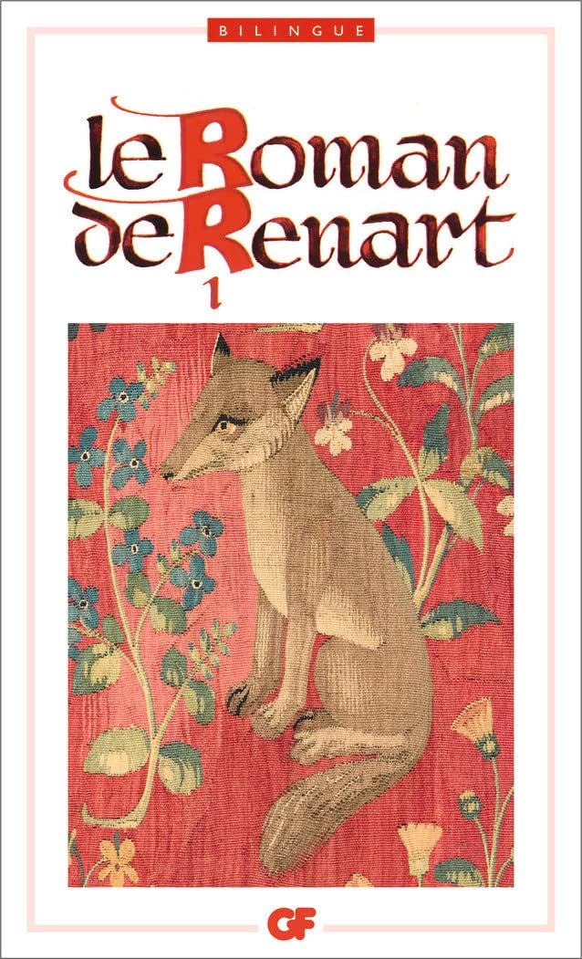 Le Roman de Renart (1)