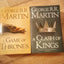 A Game of Thrones tome 1 (Poche)