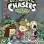 The Zombie Chasers #4: Empire State of Slime