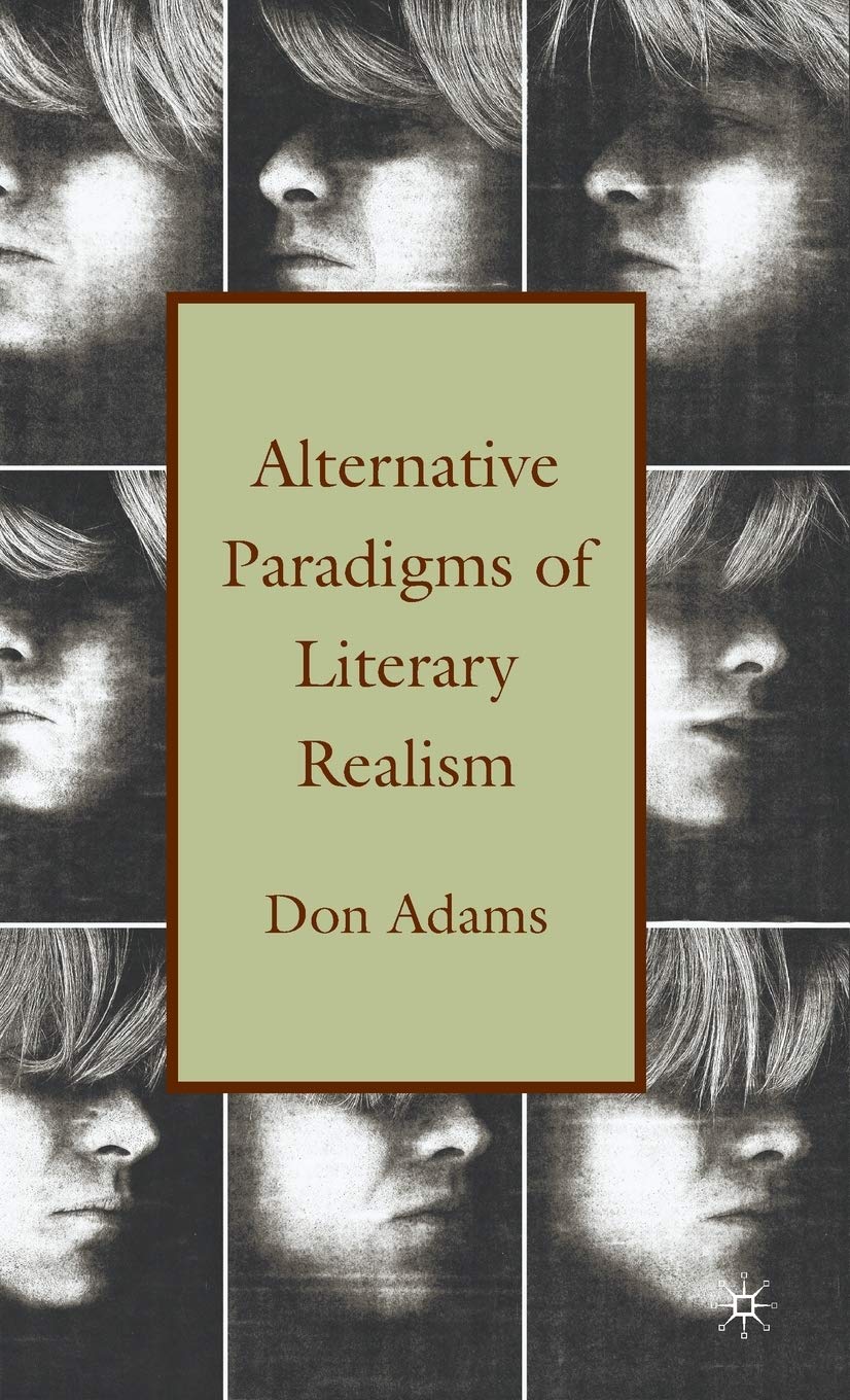 Alternative Paradigms of Literary Realism
