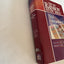 New International Version Rainbow Study Bible/Burgundy