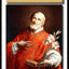 Defenders of the Faith: Saints of the Counter Reformation (Super Saints, Bk. 3)